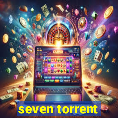 seven torrent